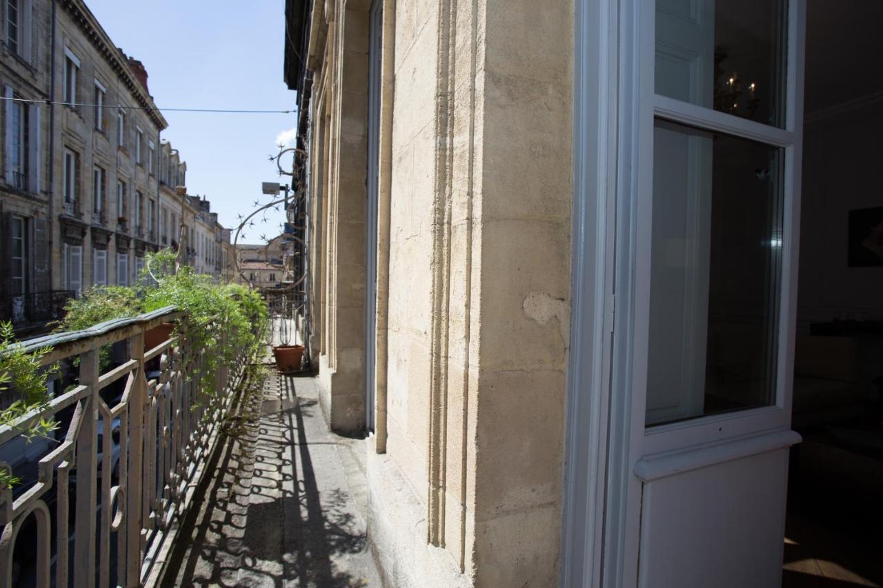 Maison D'Hotes Chambre En Ville Burdeos Habitación foto